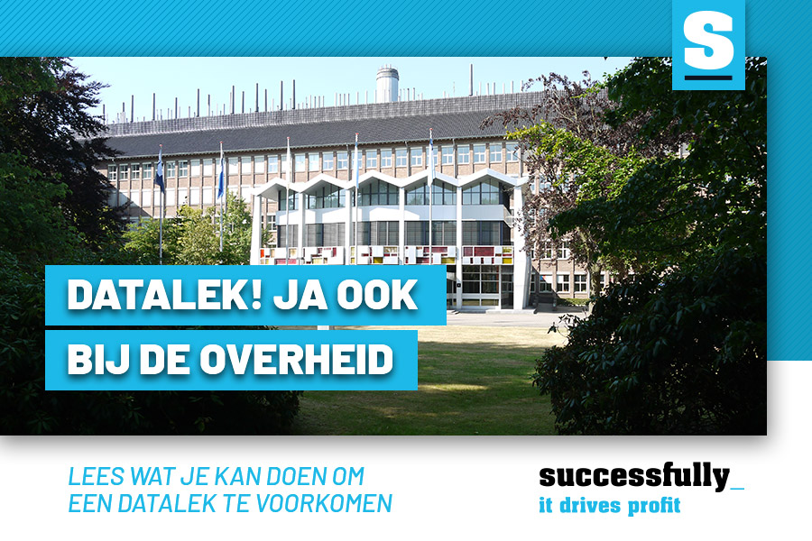 successfullyICT tweet picture