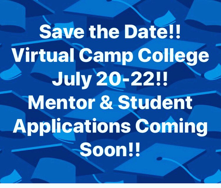 Camp College On Twitter Save The Date For Nysacac Camp College