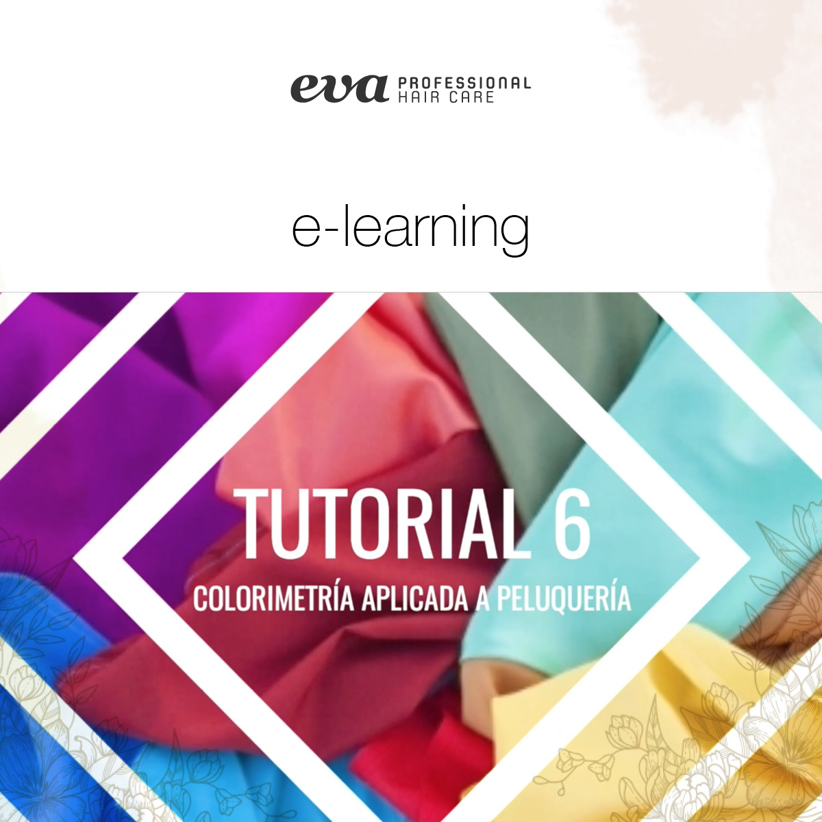 ¡Volvemos con las formaciones online!
> Cobertura de Cabellos Blancos en Zonas Localizadas (con técnica de pre coloración de canas frontales) <
> bit.ly/3gXwurq
<a href="/universidadimg/">Universidad de la Imagen</a> 
.
#SalonDePeluqueria #Peluquerias #Peluquera #Peluqueros #SalonDeBelleza #ColorimetriaCapilar