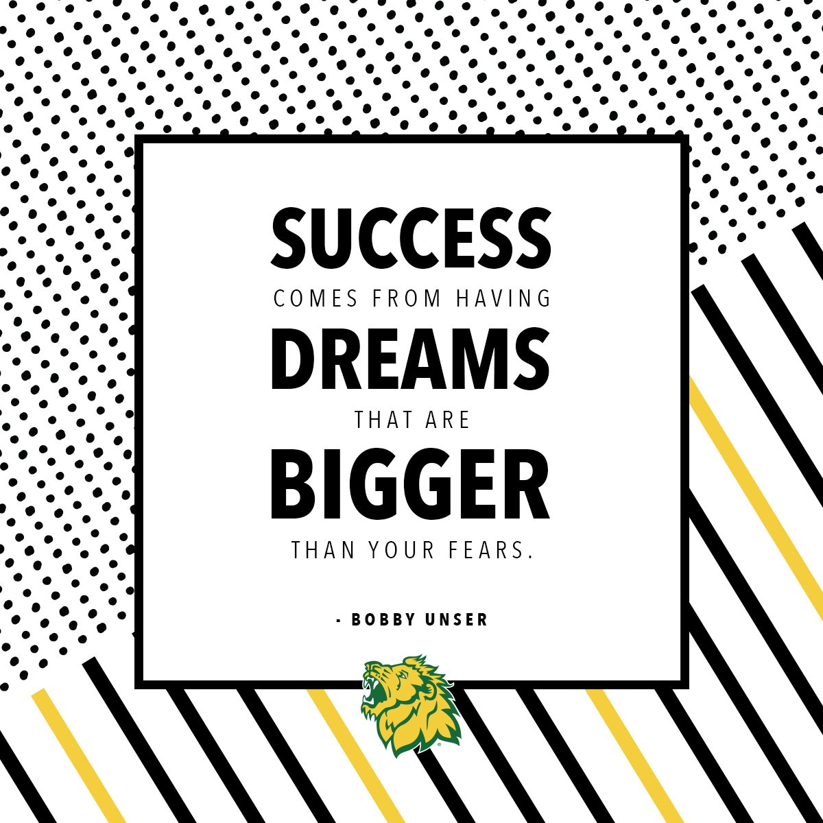 #MotivationMonday
