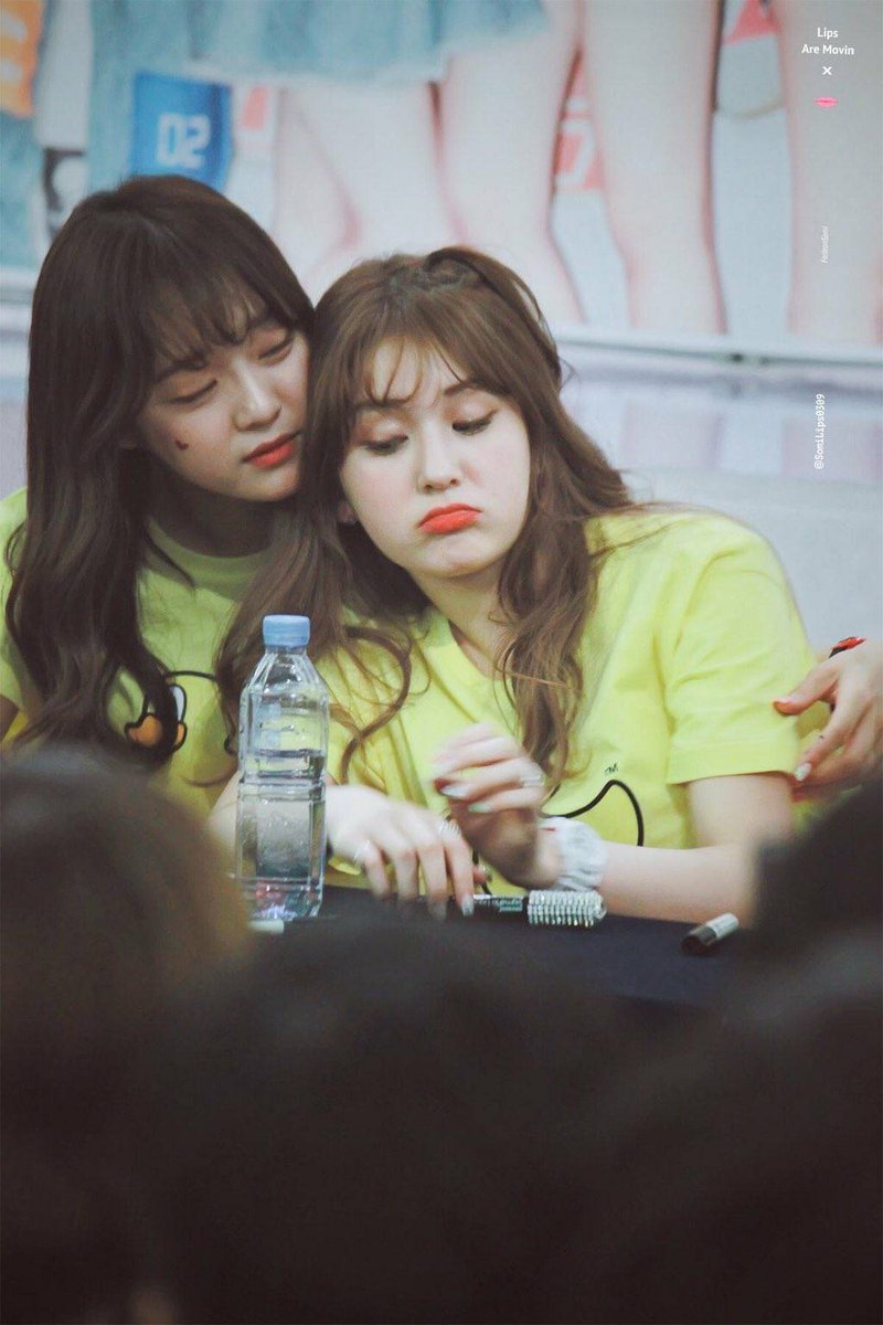 #김세정 #세정 #KIMSEJEONG #SEJEONG #SOMI