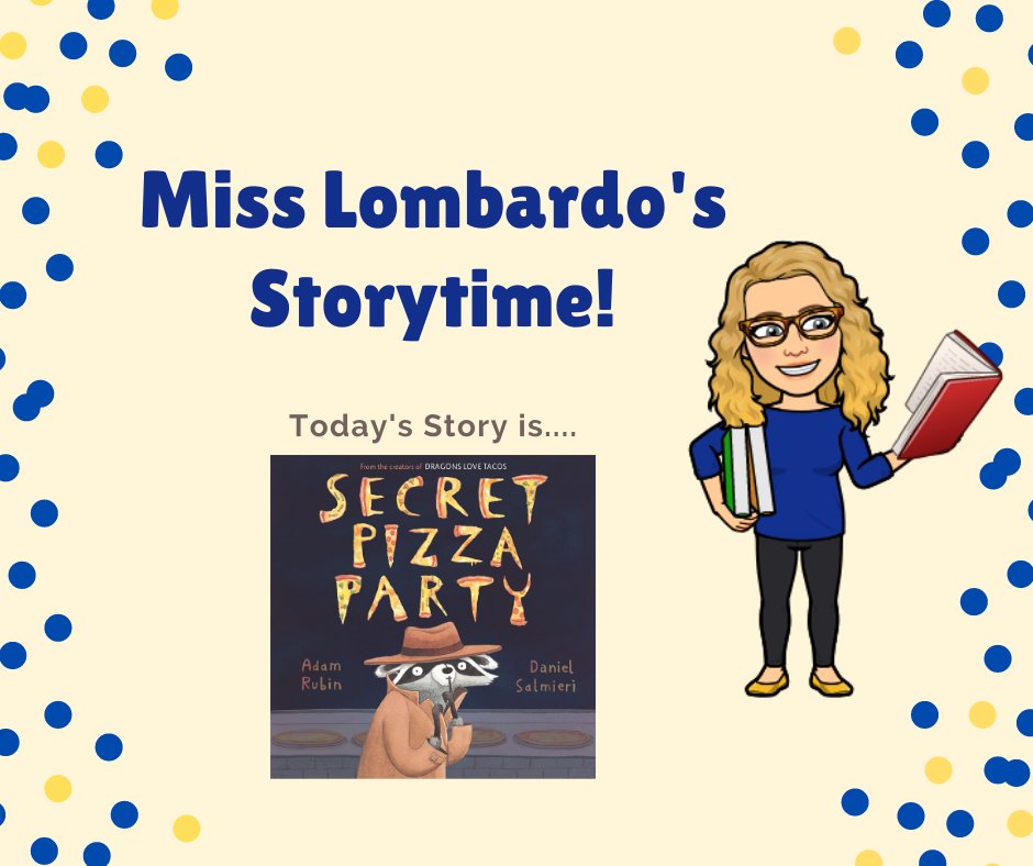 R.C. Buckley Elementary Library tweet media