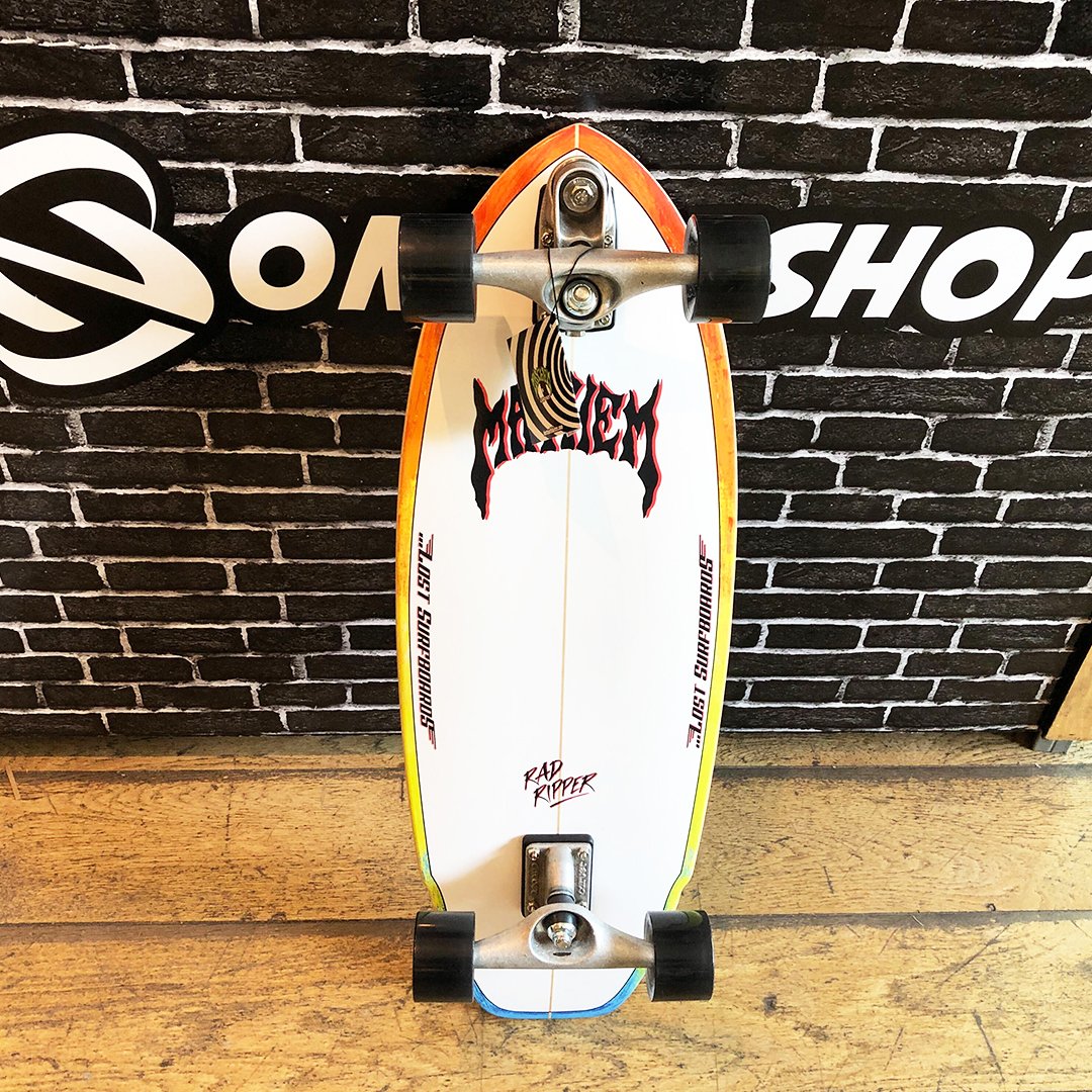 Nomadeshop_off's tweet photo. NEW @carverskate AVAILABLE 💣
➡️At the shop and on the website: https://t.co/dyseuHWTKi
#Carver #CarverSkate #SurfYourSkate #SDGDistribution #nomadeshop_official #nomadeshop #skateboarding #skate #skateboard #skatelife #sk #skateboardingisfun #skater #extremesports #sk8 https://t.co/4SUQbC1uTV