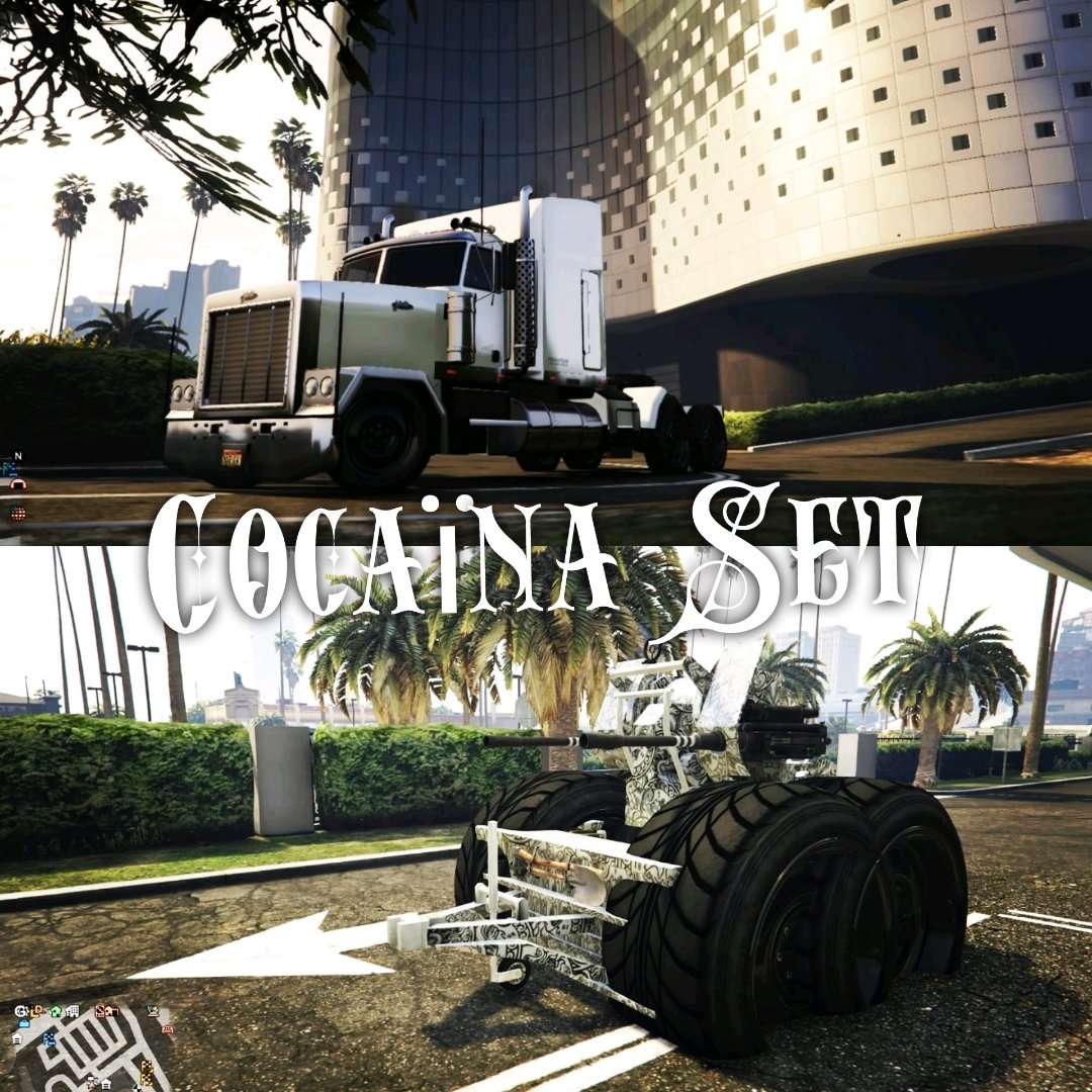 King187Trap's tweet photo. Are you ready for the Cocaïna Set?
One of these days im gonna start to share it.
The first one will be the AA Trailer.

This is only for the real ones, not for 🤡 😉

#WeKeepItG https://t.co/OCcPWmmOP2