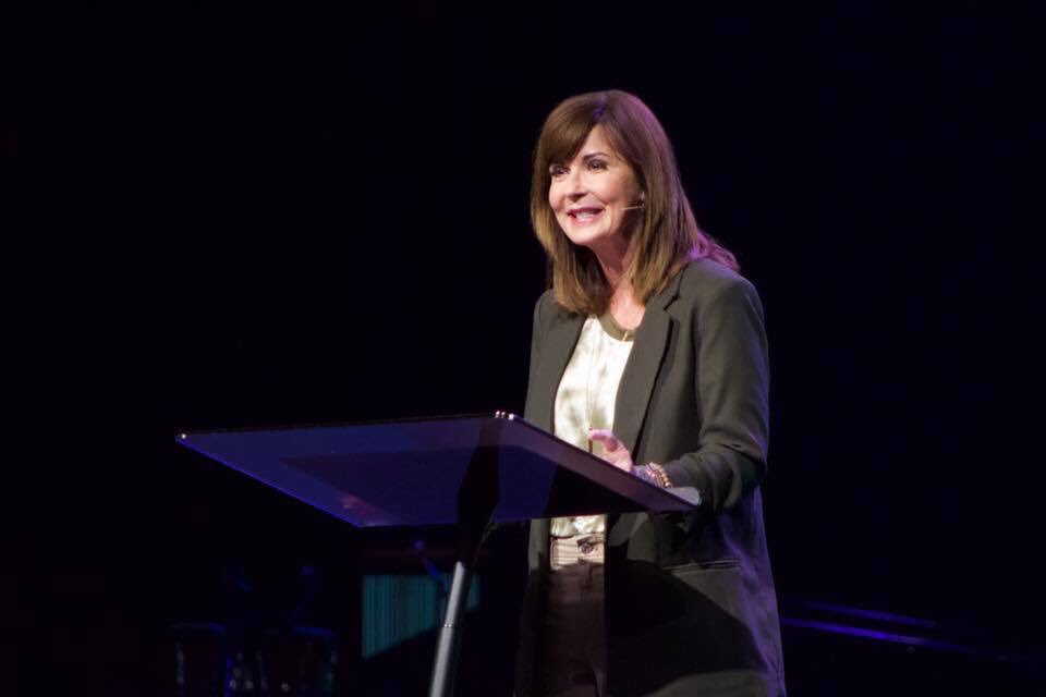 River of Life Church tweet media