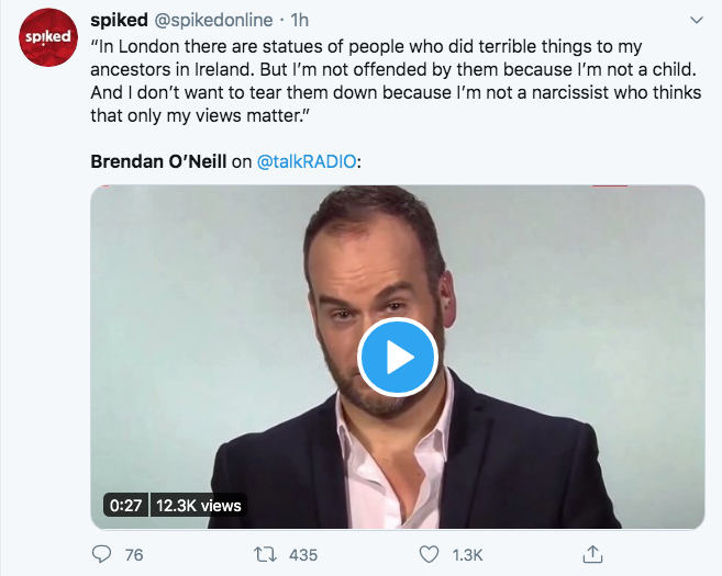 A Statue of William III was erected in College Green, Dublin in 1701. It was defaced with mud in 1710, damaged in 1714, in 1715 a watch house was built nearby and a sentinel posted to protect it. In 1765 it was raised up on a higher plinth to make it more difficult to damage.