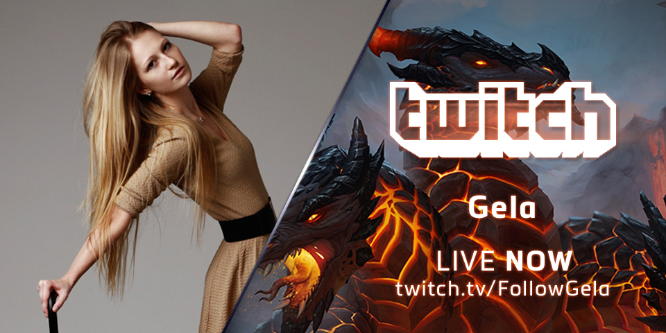 GGela_tv's tweet photo. Ranked games, answering questions about @PlayProphecy
https://t.co/4BaexGVEPc
#Playprophecy #Prophecygames https://t.co/274Ys37ajC