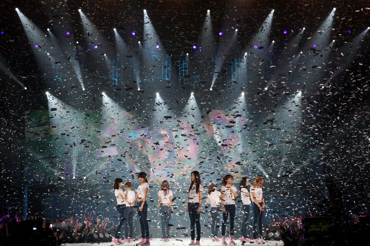 TAEYEON 🦋 Panorama tweet media