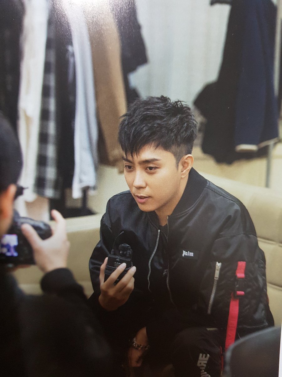 nica 🖤 eun jiwon tweet media