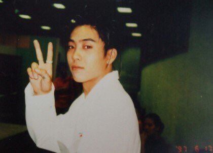 nica 🖤 eun jiwon tweet media