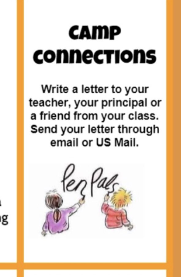 KelleyCampYet's tweet photo. ❤️ receiving emails like these ... #campfirereader #collsedu @colls_academic https://t.co/eD3HKiuFfH