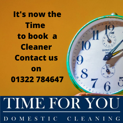 TFYBexley's tweet photo. If your thinking of making a change and gaining some quality time back ... Then why not hire a cleaner ... We cover Bexley and surrounding areas... Contact  01322 784647 https://t.co/W7Xqze9ZOE