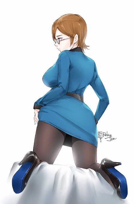 カペラ #空挺ドラゴンズ #カペラ #巨乳 #癒しの美巨乳 https://t.co/LrcFrdkNoO 