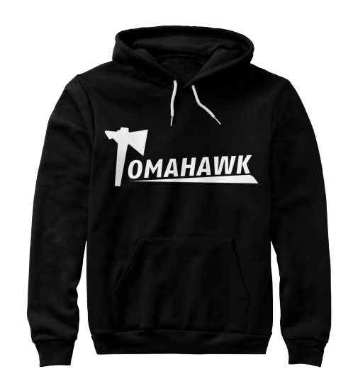 ThatOneTomahawk's tweet photo. Hoodies and Shirts are back! https://t.co/80TlSIREXW
https://t.co/EC9ToArXLo https://t.co/kUYd0Kxmf0
