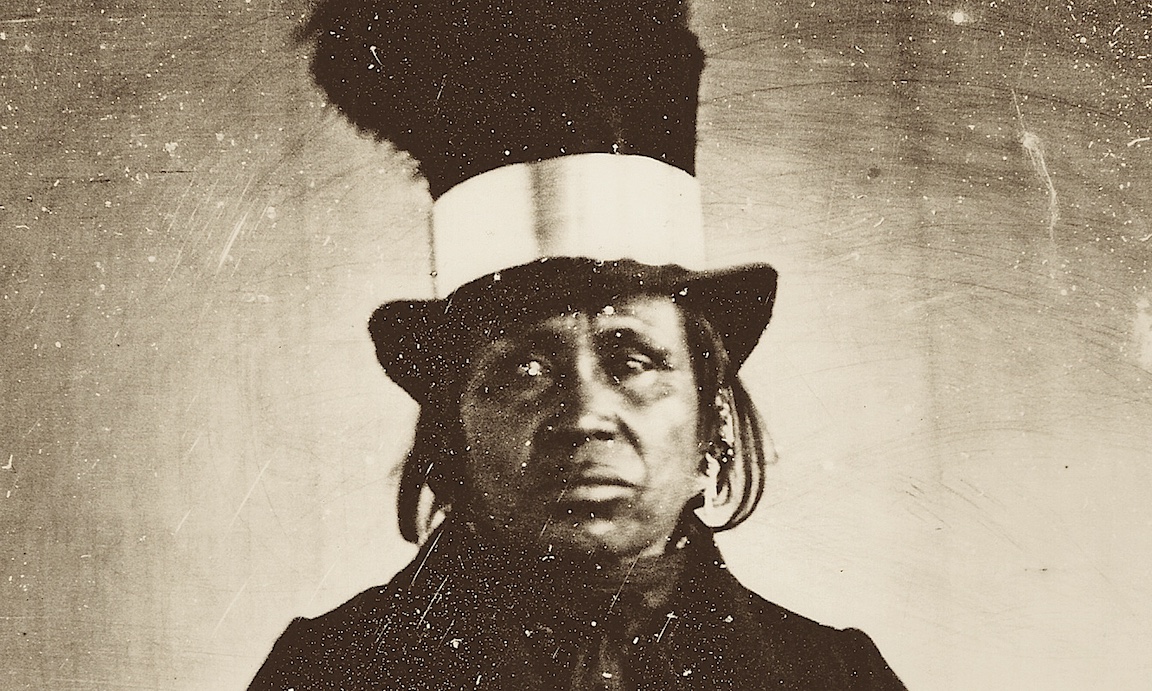 Chief Oshkosh and Beer… Hijacking the Menominee Chief… bit.ly/3cKjUIT