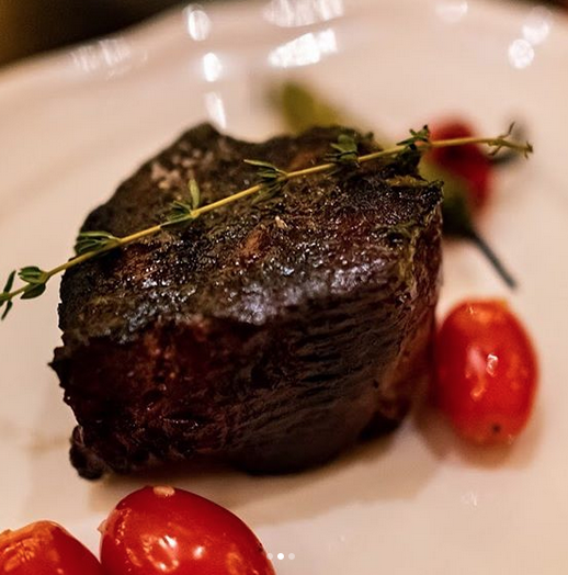 BullAndBourbon's tweet photo. We aren't drooling, you are! #bullandbourbon https://t.co/O7sTRuCXT8