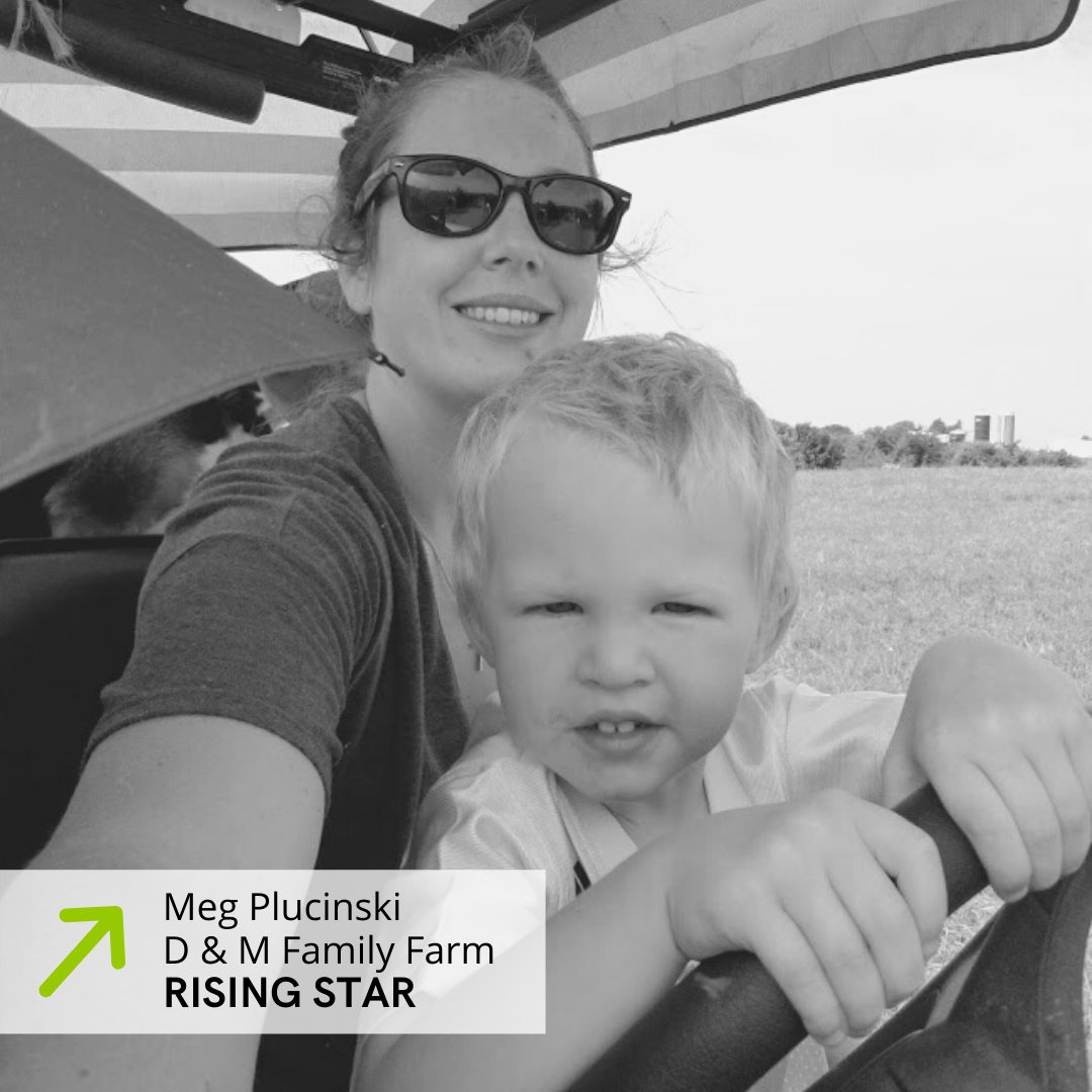 Three outstanding #organic farmers will be recognized with our 2020 Organic Leadership Awards. Sharing their passion for organic farming, they are leading by example to foster further growth for the sector #OrganicLeaders bit.ly/2Ygatvk