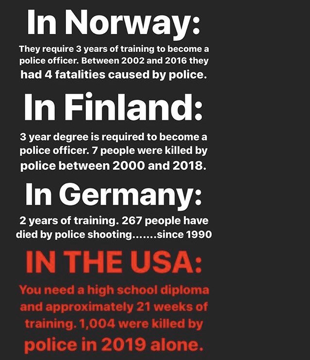 DISMANTLE THE CURRENT SYSTEM