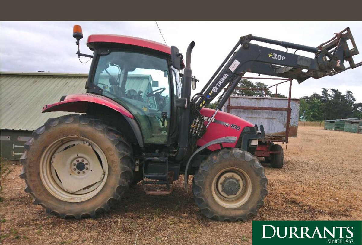 Durrants Agriculture tweet media