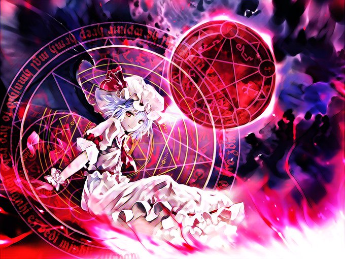 東方紅魔郷のtwitterイラスト検索結果 古い順 東方紅魔郷のtwitterイラスト検索結果 古い順