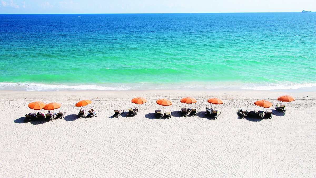Ease back into life with a Sun Tower Day-at-the-Beach stay-cation! 

Rent an oceanfront room for the day at the beach! 

Registered guests can use paddle boards, kayaks, lounge chairs, an umbrella &amp; more!  

Book your Day At The Beach room for $99 + tax TODAY --> 954-565-5700