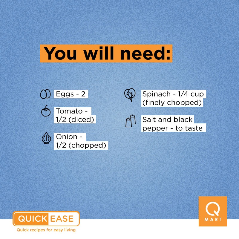 QMartRetail's tweet photo. Who said mugs were only for coffee/chai? You can now make an omelette in a mug! 

#EasyRecipes #QuickRecipes #Omelette #OmeletteInAMug #Qmart #QMartHyderabad #WorldSupermarket https://t.co/ouwTYzecWW