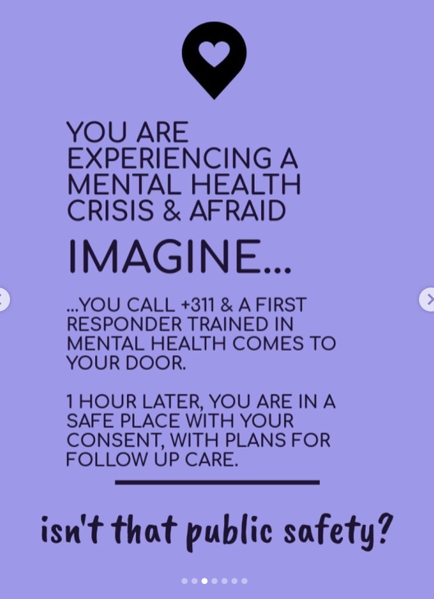 AnggTam's tweet photo. My brain immediately pushed back when I saw this because of how far from reality it is. But what if this could really happen? Thought provoking to imagine a better way to create public safety. Shared via @theleap_org's instagram https://t.co/X9to7IFZjN https://t.co/ue0WNExG9z