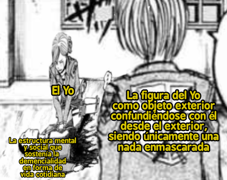 maripuntokom's tweet photo. Bien podría decirse 'Este 2020 se siente así' pero la sensación de vacío es tan permanente como incapaz de arraigarse en un año concretizado. https://t.co/xzuxbuBM8R