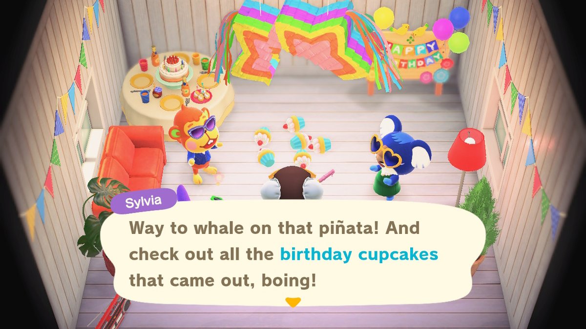 RealizeDOP's tweet image. #AnimalCrossing #ACNH #NintendoSwitch