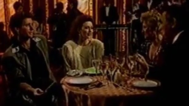 #OnThisDayInPineValley 1989 Residents came out to support Nico&Cecily at the opening of their new nightspot, Kelly's💚🎉 #AllMyChildren #AMC #AMCForever #MauriceBenard #RosaNevin #SusanLucci #RuthWarrick #LouisEdmonds #MichaelEKnight #RobinChristopher #MaryFickett #RayMacDonnell