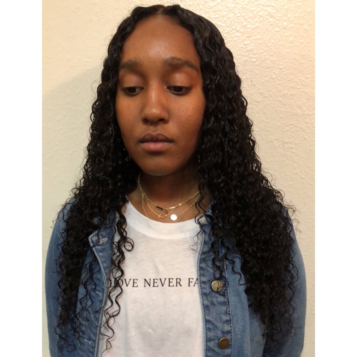Wet Styling | New Clients Accepted ✨ Click on the link in my bio for booking✨ | #HoustonHair #HoustonHairstylist #TexasHair #TexasHairstylist #HoustonNaturals #SilkPress #SewIn #PearlandHair #PearlandHairstylist #HoustonLaceClosure #Houstonbobs #houstoncolorist #HoustonFrontals
