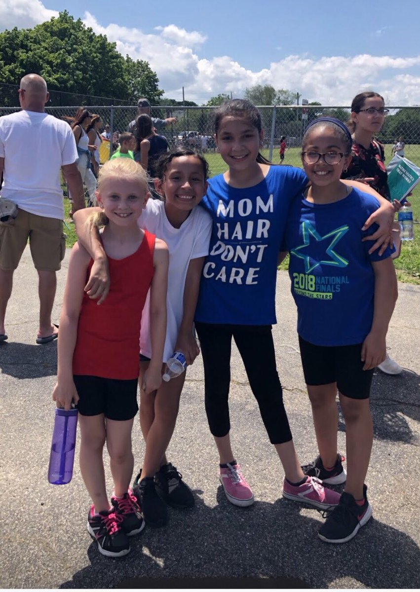 Never forget the friendships you have made at RCK ❤️