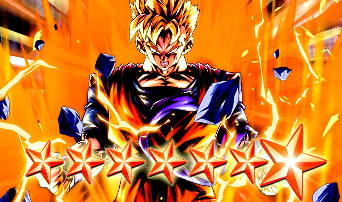 FitzAdri's tweet image. New VDO!

On part tester Mirai Gohan à 14* ! ET BORDEL QUE CA FAIT MAL! #DBLegends

💥youtu.be/selH5x6BVF8

Soutiens moi Gratuitement sur Utip ! : utip.io/fitzadri

Merci à ceux qui laissent le pouce bleu et le RT!