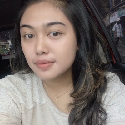 InezPutriMeldy tweet media