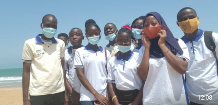 CEzebada's tweet image. Une expérience riche et unique.Merci à la belle équipe All For Science pour la promptitude et le dynamisme dont nous faisons preuve au quotidien.L&apos;océan est un bien commun qui a besoin de protection,agissons au quotidien dans ce sens.Cela y va de notre bien-être.
#allforscience