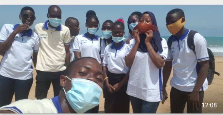 CEzebada's tweet image. Une expérience riche et unique.Merci à la belle équipe All For Science pour la promptitude et le dynamisme dont nous faisons preuve au quotidien.L&apos;océan est un bien commun qui a besoin de protection,agissons au quotidien dans ce sens.Cela y va de notre bien-être.
#allforscience