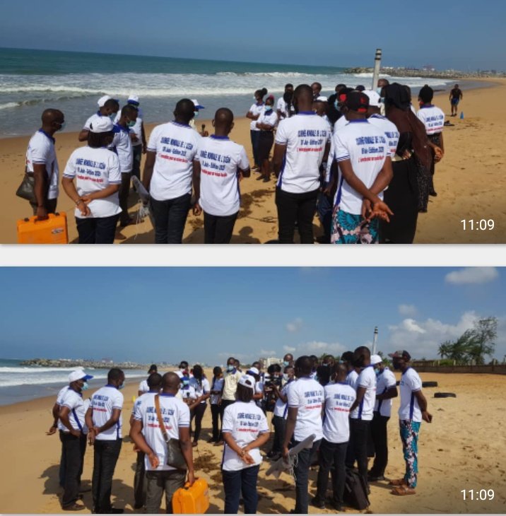 CEzebada's tweet image. Une expérience riche et unique.Merci à la belle équipe All For Science pour la promptitude et le dynamisme dont nous faisons preuve au quotidien.L&apos;océan est un bien commun qui a besoin de protection,agissons au quotidien dans ce sens.Cela y va de notre bien-être.
#allforscience