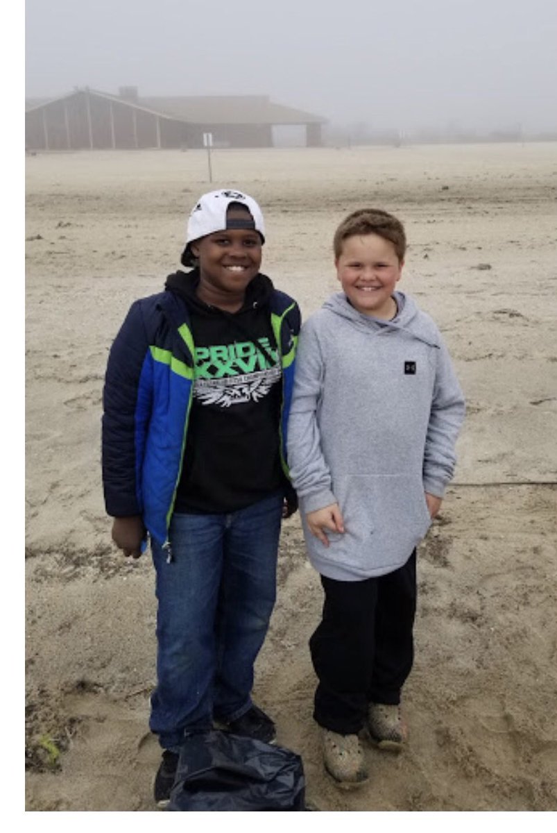 Never forget the friendships you have made at RCK ❤️