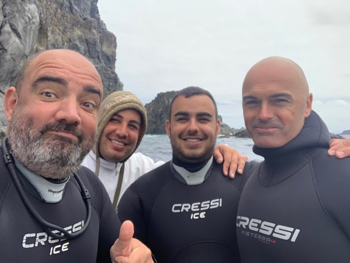 Campeón del IV Open Fotosub online Isla de El Hierro 2019 enelmar.es/2019/10/18/cam…