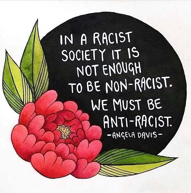 Free anti-racist training driep.org/anti-racism-tr…
