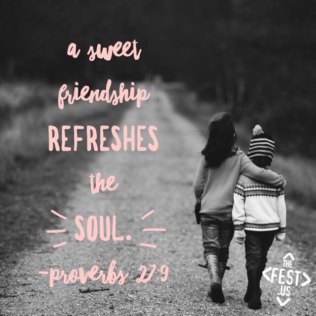 Happy National Best Friend’s Day! Tag your best friends below.