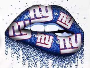 #NewYorkGiants,Baby!