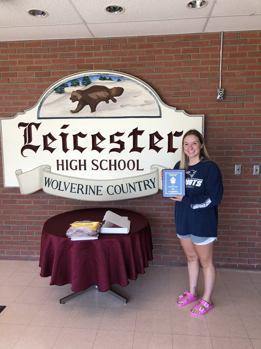 LHS Athletics tweet media