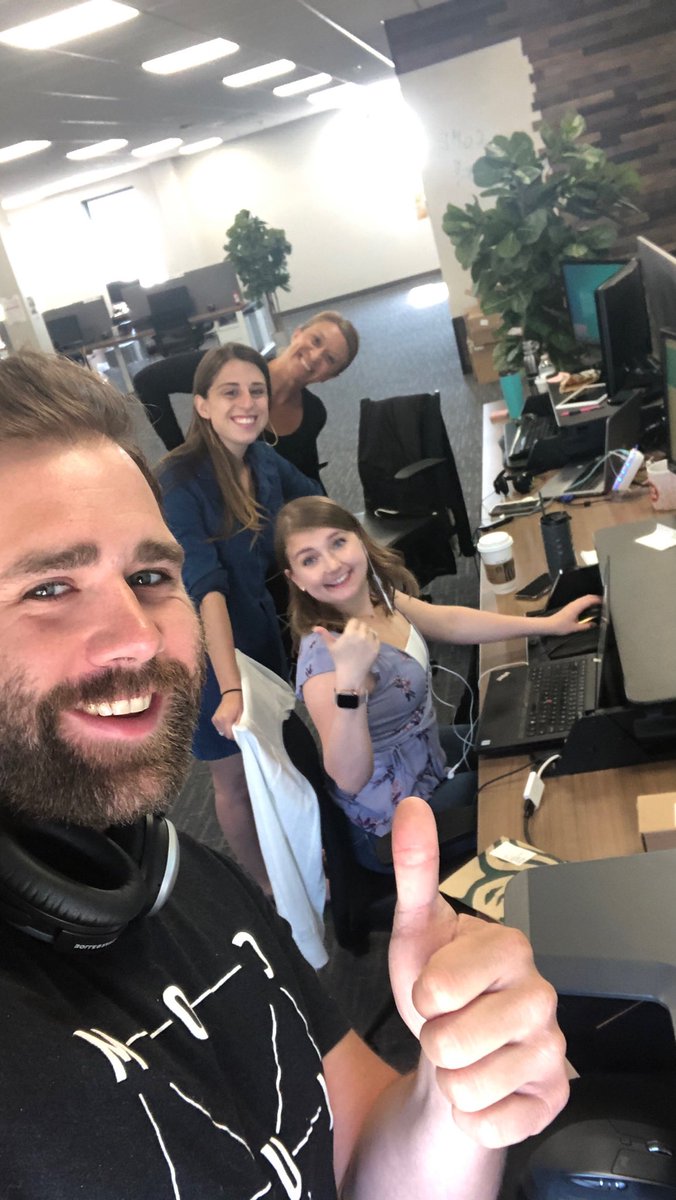 DynamicsUser's tweet image. Pacific Northwest #PowerBI Symposium is underway! Our Fargo office is open and we are so excited to help host this fabulous event! #UGLevelUp #LocalUG #PowerBIUG #behindthescenes