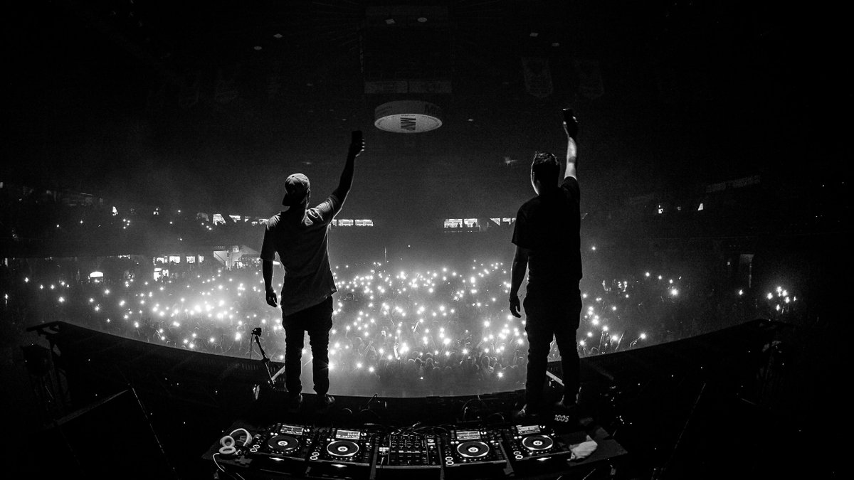 DJ LIFE Mag tweet media