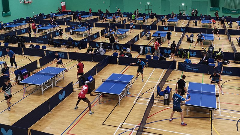 TableTennisENG's tweet photo. We're continuing to plan for the 2020/21 season and have set out our framework for confirming national events and leagues, plus our refund policy - read more here:

https://t.co/TSWoStImN1 https://t.co/UVvOB5Zbv4