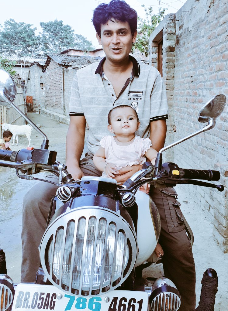 MBASHAMSHER's tweet image. #LockdownIsOverThanksDom