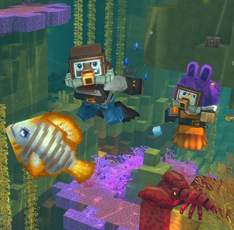 Everything Hytale ! tweet media