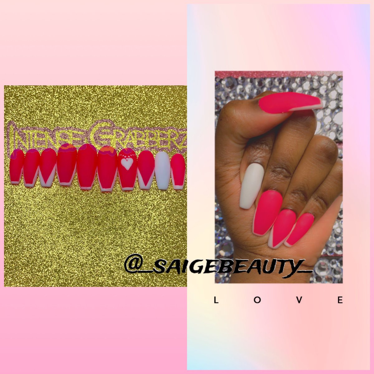 ___balddieeeee's tweet photo. Hey ladies come shop and receive 15% off on your first order promo code FIRST15 when you order off the website☺️ #Entreprenuer #pressonnaols #pressonnnailsforsale #dmvnails #calinails #floridanails #nolanails #nycnails #SmallBusinesses #SupportBlackBusiness #nailsdesign #nailtech https://t.co/rsycIDnHzw