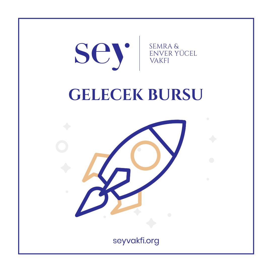 Her çocuk bir umutla gelir dünyaya...
O umudu ortaya çıkarmak da karanlığa gömmek de yine insanoğlunun elindedir.SEY Vakfı olarak hedefimiz, bir çocuktan bir umut yaratmak... Bu amaçla yarınlarımız olan çocuklarımızın eğitim hayatlarına destek olmayı borç biliyoruz.TAKİPTE KALIN. https://t.co/jTc8e8zTsn